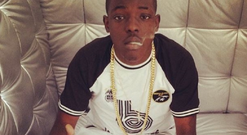 Bobby Shmurda - 3 Shots - Tekst piosenki, lyrics - teksciki.pl