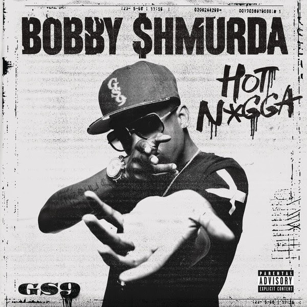 Bobby Shmurda - Hot Nigga - Tekst piosenki, lyrics - teksciki.pl