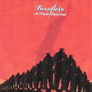 Bocafloja - De Norte A Sur - Tekst piosenki, lyrics - teksciki.pl