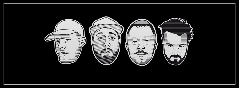 Bohemian Club - Intro - Tekst piosenki, lyrics - teksciki.pl