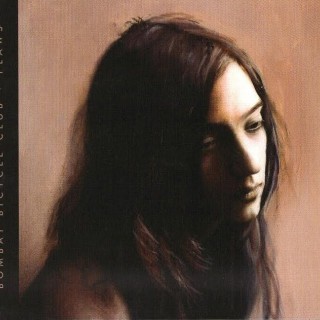 Bombay Bicycle Club - Fairytale Lullaby - Tekst piosenki, lyrics - teksciki.pl