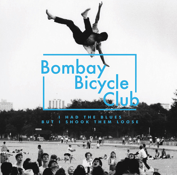 Bombay Bicycle Club - The Giantess - Tekst piosenki, lyrics - teksciki.pl
