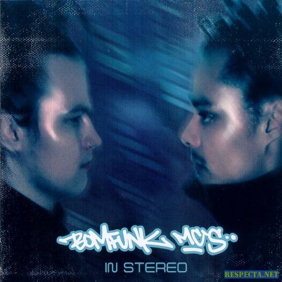 Bomfunk MC's - 1, 2, 3, 4 - Tekst piosenki, lyrics - teksciki.pl