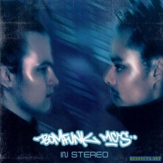 Bomfunk MC's - Stir Up the Bass - Tekst piosenki, lyrics - teksciki.pl