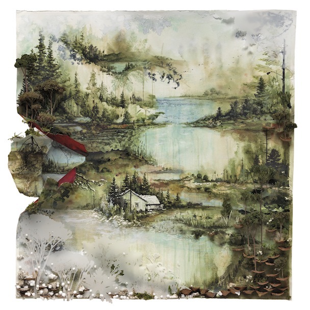 Bon Iver - Beth/Rest - Tekst piosenki, lyrics - teksciki.pl