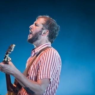 Bon Iver - I Can't Make You Love Me - Tekst piosenki, lyrics - teksciki.pl