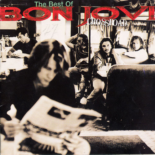 Bon Jovi - Bed Of Roses - Tekst piosenki, lyrics - teksciki.pl