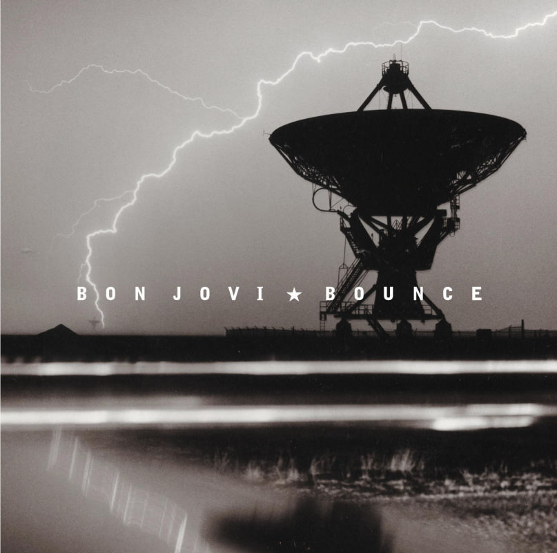 Bon Jovi - Bounce - Tekst piosenki, lyrics - teksciki.pl
