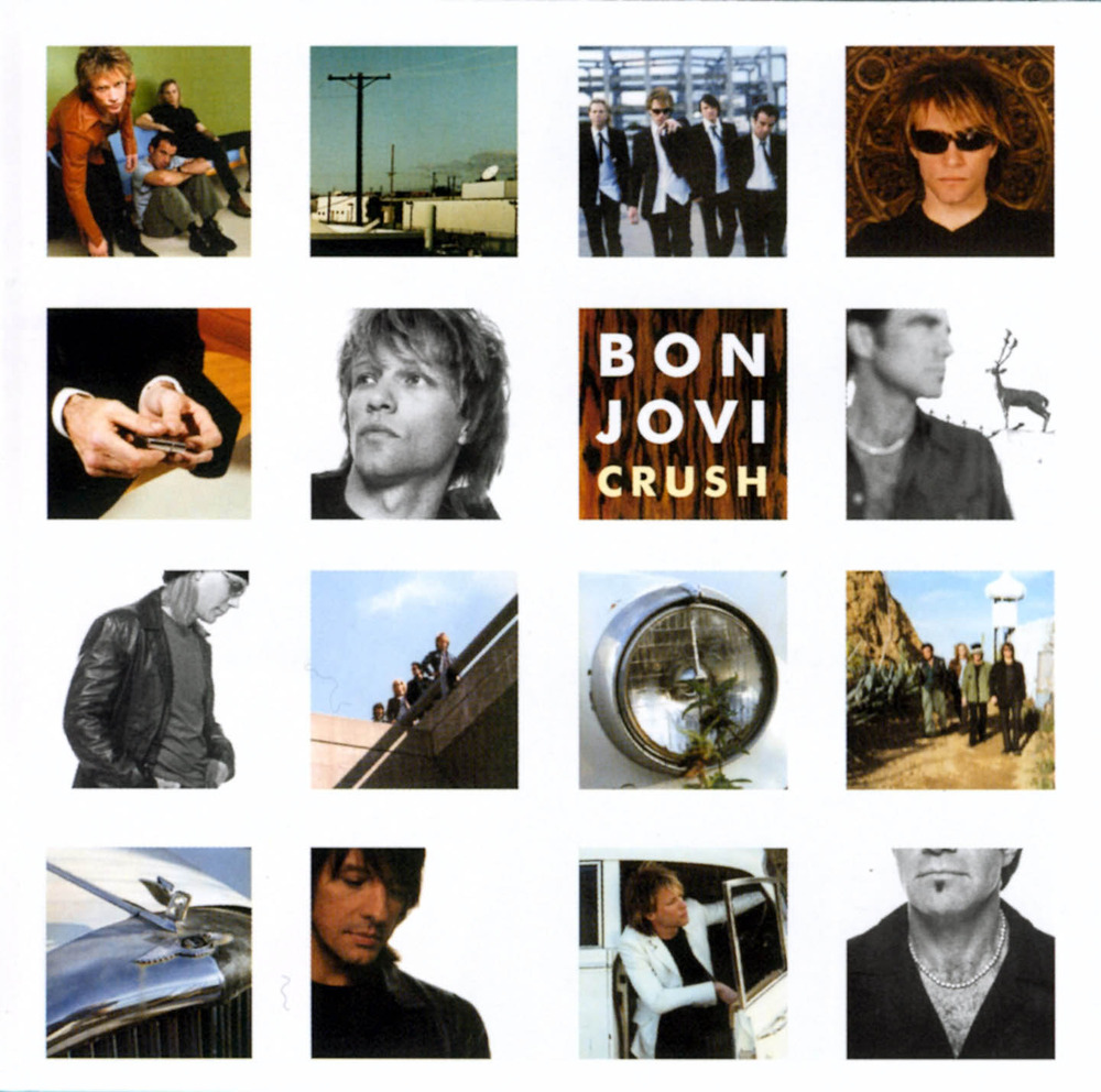 Bon Jovi - If I Could Make A Living Out of Lovin’ You - Tekst piosenki, lyrics - teksciki.pl