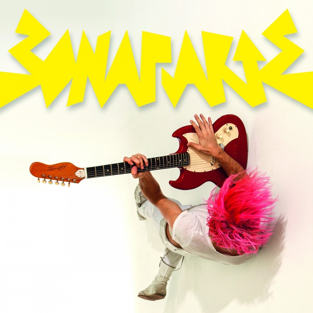 Bonaparte - Out Of Control - Tekst piosenki, lyrics - teksciki.pl