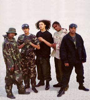Bone Thugs-n-Harmony - Everyday Thugs - Tekst piosenki, lyrics - teksciki.pl