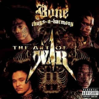 Bone Thugs-n-Harmony - Ready 4 War - Tekst piosenki, lyrics - teksciki.pl
