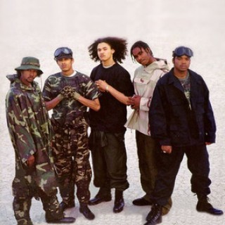 Bone Thugs-n-Harmony - So Many Places - Tekst piosenki, lyrics - teksciki.pl