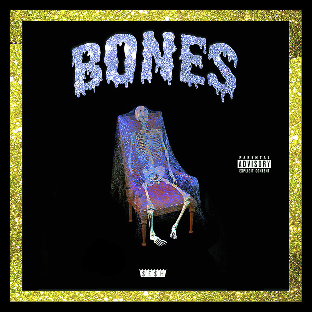 Bones - Skeletons - Tekst piosenki, lyrics - teksciki.pl