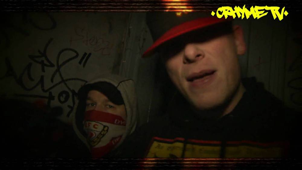 Bonez MC - 16 Bars - Tekst piosenki, lyrics - teksciki.pl