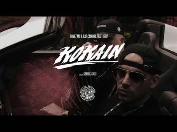 Bonez MC - Bonez MC feat. Gzuz - Kokain - Tekst piosenki, lyrics - teksciki.pl