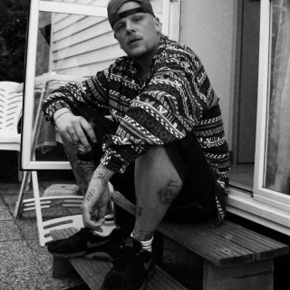 Bonez MC - Mein Leben - Tekst piosenki, lyrics - teksciki.pl