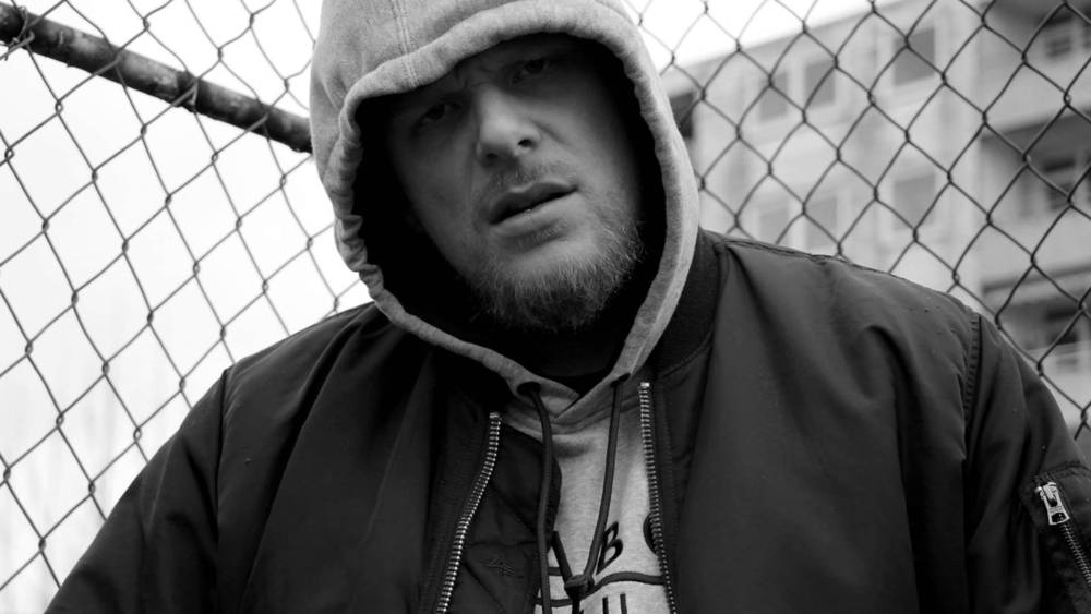 Bonez MC - So High - Tekst piosenki, lyrics - teksciki.pl
