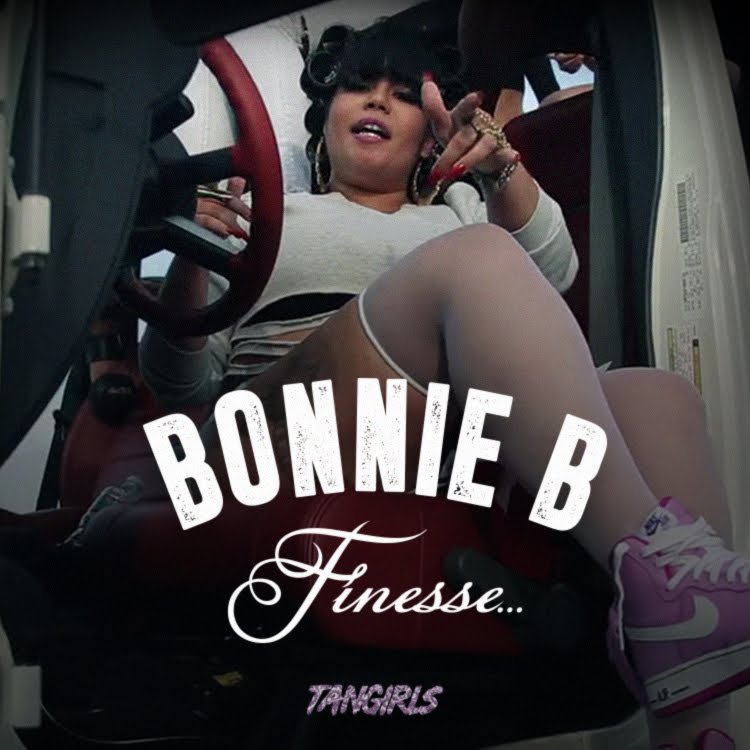 Bonnie Blunts - Finesse - Tekst piosenki, lyrics - teksciki.pl
