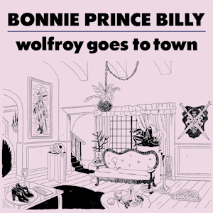 Bonnie Prince Billy - Black Captain - Tekst piosenki, lyrics - teksciki.pl