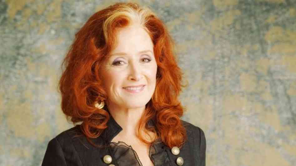 Bonnie Raitt - Love Me Like a Man - Tekst piosenki, lyrics - teksciki.pl