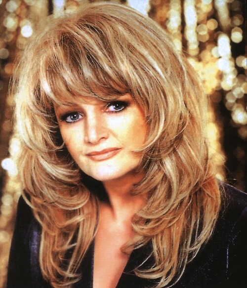 Bonnie Tyler - Straight From The Heart - Tekst piosenki, lyrics - teksciki.pl