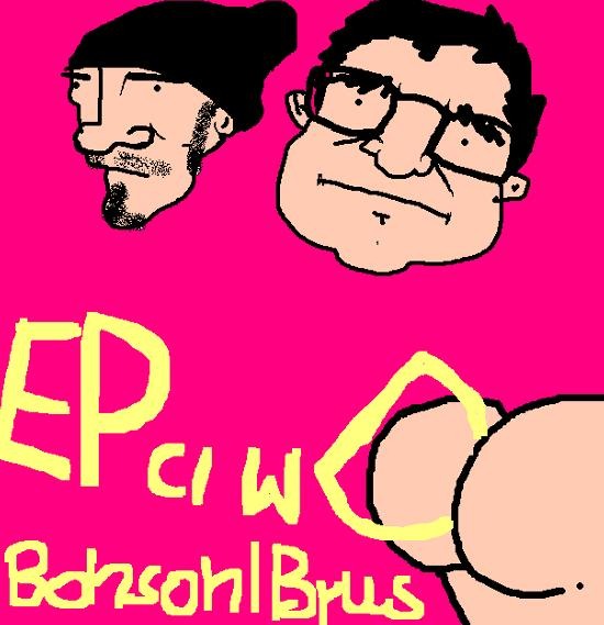 Bonson/Brus - Brud - Tekst piosenki, lyrics - teksciki.pl