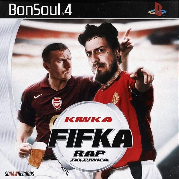 BonSoul - 4 Pory Oczu - Tekst piosenki, lyrics - teksciki.pl