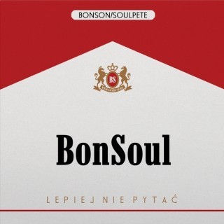 BonSoul - Kilka Minut Później - Tekst piosenki, lyrics - teksciki.pl