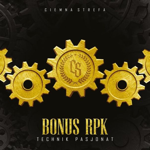 Bonus RPK - Endorfiny - Tekst piosenki, lyrics - teksciki.pl