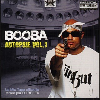 Booba - Cash Flow - Tekst piosenki, lyrics - teksciki.pl