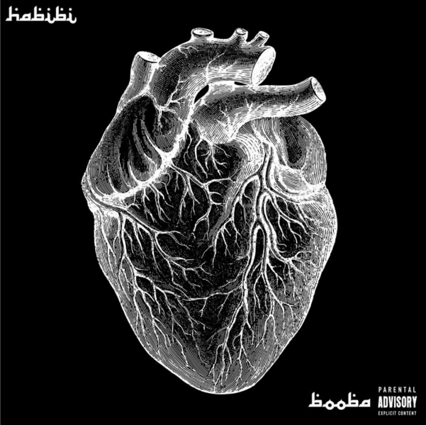 Booba - Habibi - Tekst piosenki, lyrics - teksciki.pl