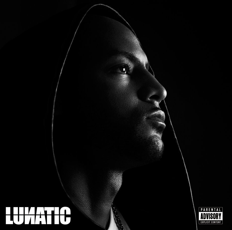 Booba - Lunatic - Tekst piosenki, lyrics - teksciki.pl