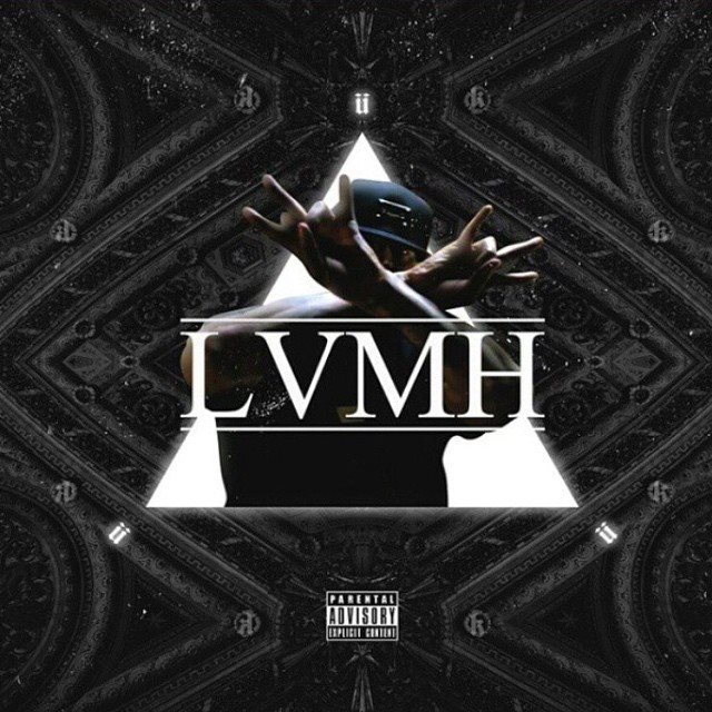 Booba - LVMH - Tekst piosenki, lyrics - teksciki.pl