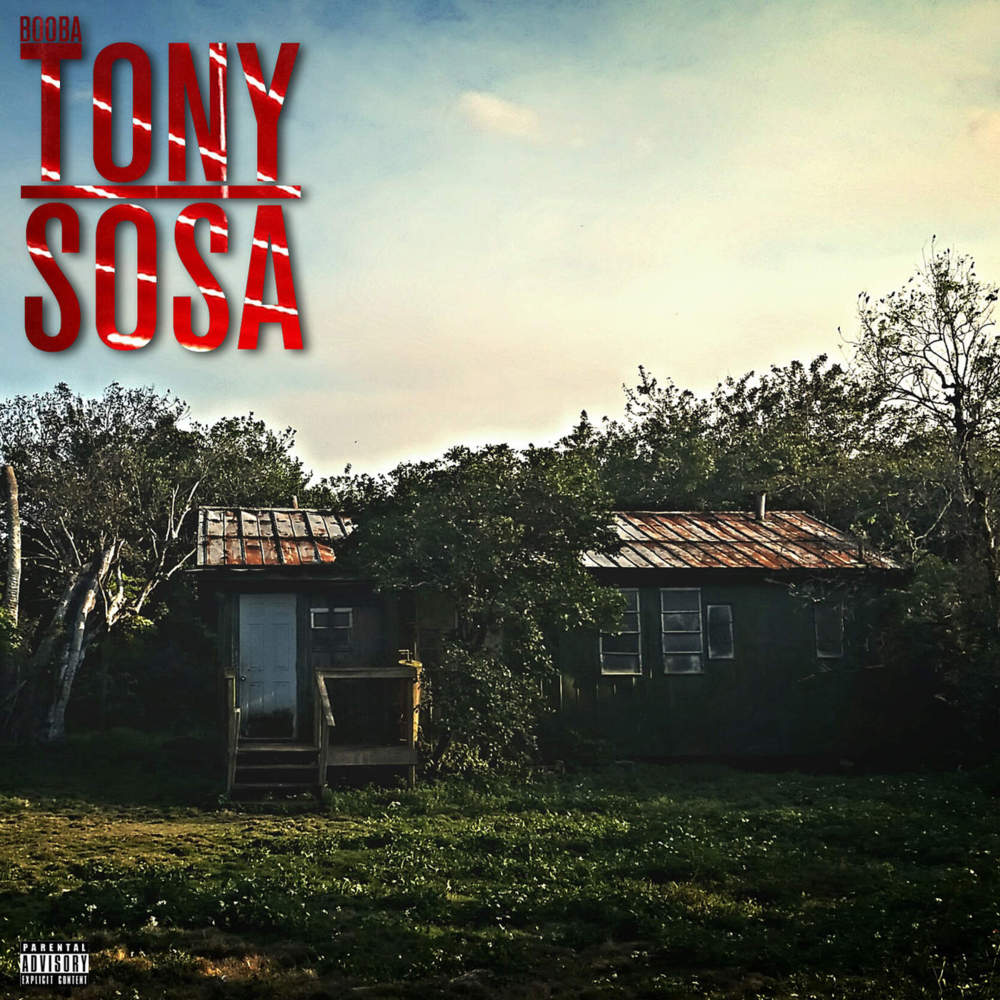 Booba - Tony Sosa - Tekst piosenki, lyrics - teksciki.pl