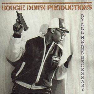 Boogie Down Productions - Jimmy - Tekst piosenki, lyrics - teksciki.pl
