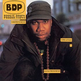 Boogie Down Productions - Ya Know the Rules - Tekst piosenki, lyrics - teksciki.pl