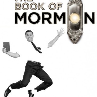 Book of Mormon - Sal Tlay Ka Siti - Tekst piosenki, lyrics - teksciki.pl