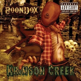 Boondox - Heathen - Tekst piosenki, lyrics - teksciki.pl