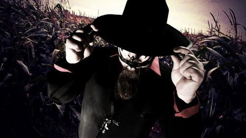 Boondox - Red Mist - Tekst piosenki, lyrics - teksciki.pl