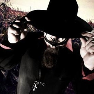 Boondox - Red Mist - Tekst piosenki, lyrics - teksciki.pl