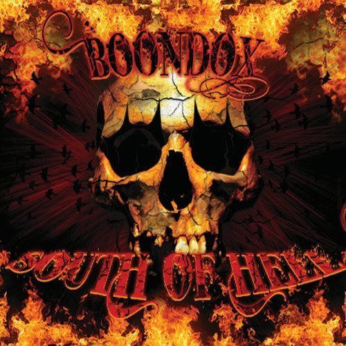 Boondox - We All Fall - Tekst piosenki, lyrics - teksciki.pl