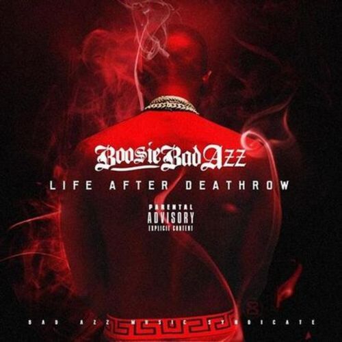 Boosie Badazz - Life That I Dreamed Of - Tekst piosenki, lyrics - teksciki.pl