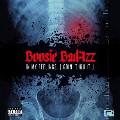 Boosie Badazz - Warning Signs - Tekst piosenki, lyrics - teksciki.pl