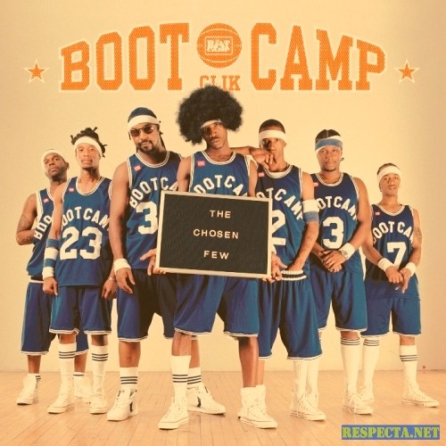 Boot Camp Clik - Welcome to Bucktown USA - Tekst piosenki, lyrics - teksciki.pl