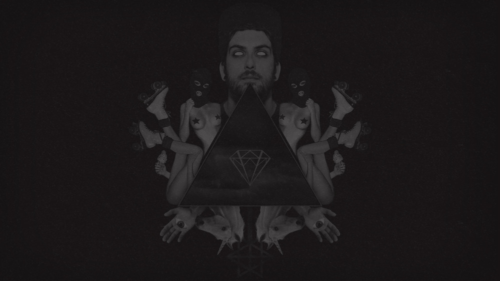 Borgore - #NEWGOREORDER - Tekst piosenki, lyrics - teksciki.pl