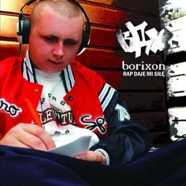 Borixon - Baletudo - Tekst piosenki, lyrics - teksciki.pl