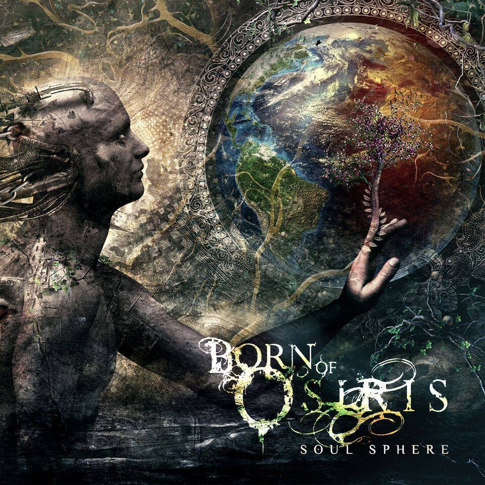Born of Osiris - Illuminate - Tekst piosenki, lyrics - teksciki.pl