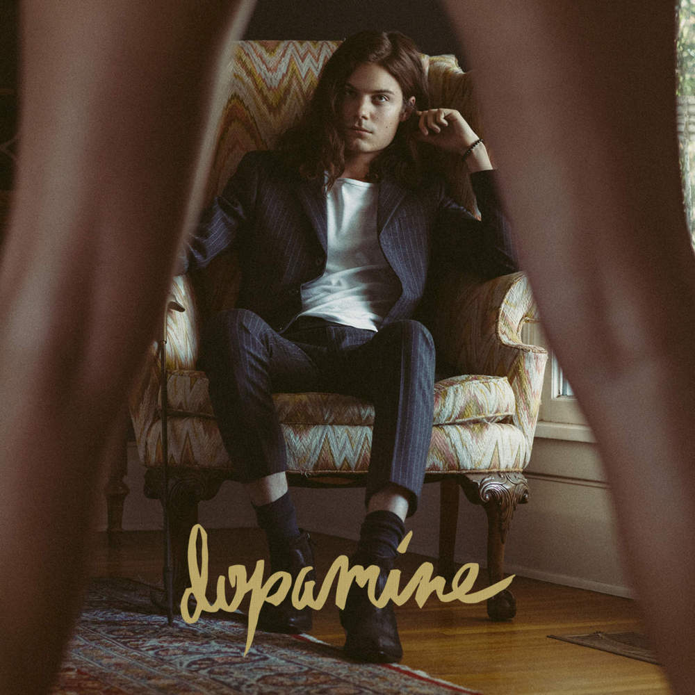 BØRNS - Dopamine - Tekst piosenki, lyrics - teksciki.pl