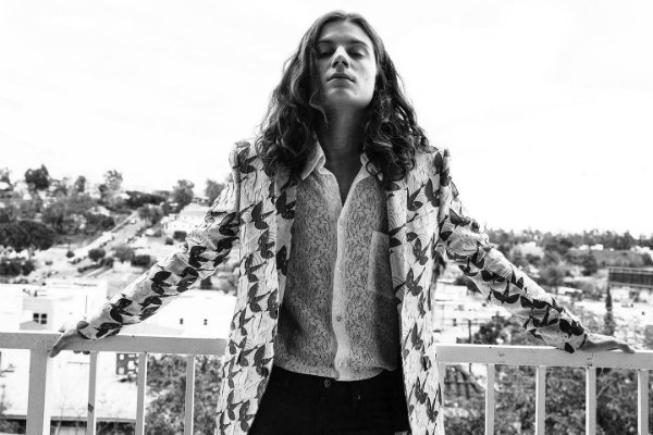 BØRNS - Mexico - Tekst piosenki, lyrics - teksciki.pl